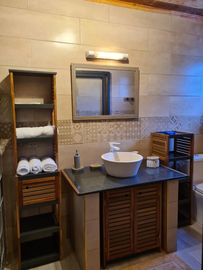 لا بلين دو بالميزتيه Chambres Et Tables D'Hote Du Voyageur المظهر الخارجي الصورة