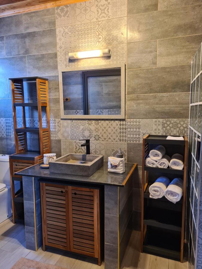 لا بلين دو بالميزتيه Chambres Et Tables D'Hote Du Voyageur المظهر الخارجي الصورة