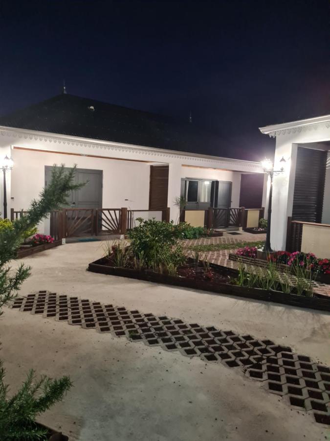 لا بلين دو بالميزتيه Chambres Et Tables D'Hote Du Voyageur المظهر الخارجي الصورة