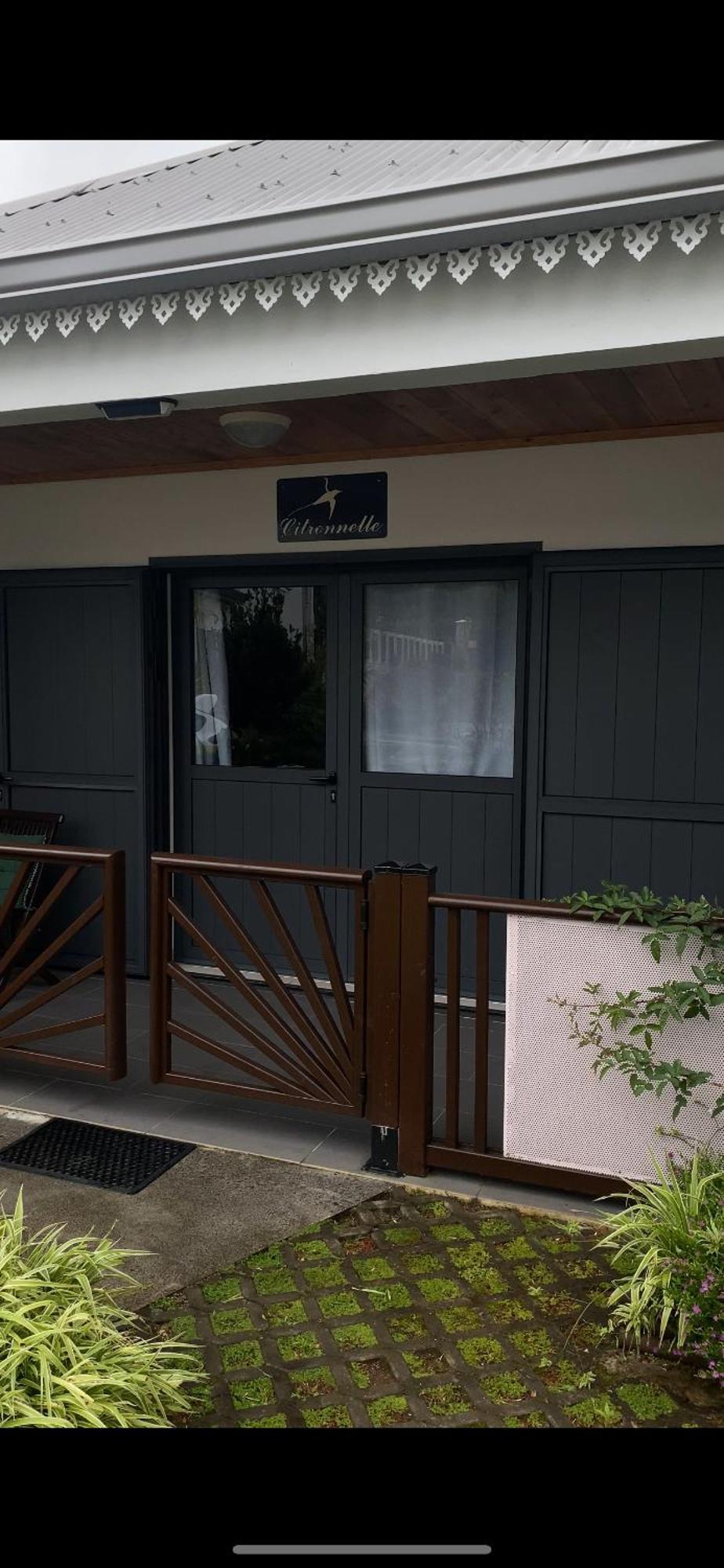 لا بلين دو بالميزتيه Chambres Et Tables D'Hote Du Voyageur المظهر الخارجي الصورة