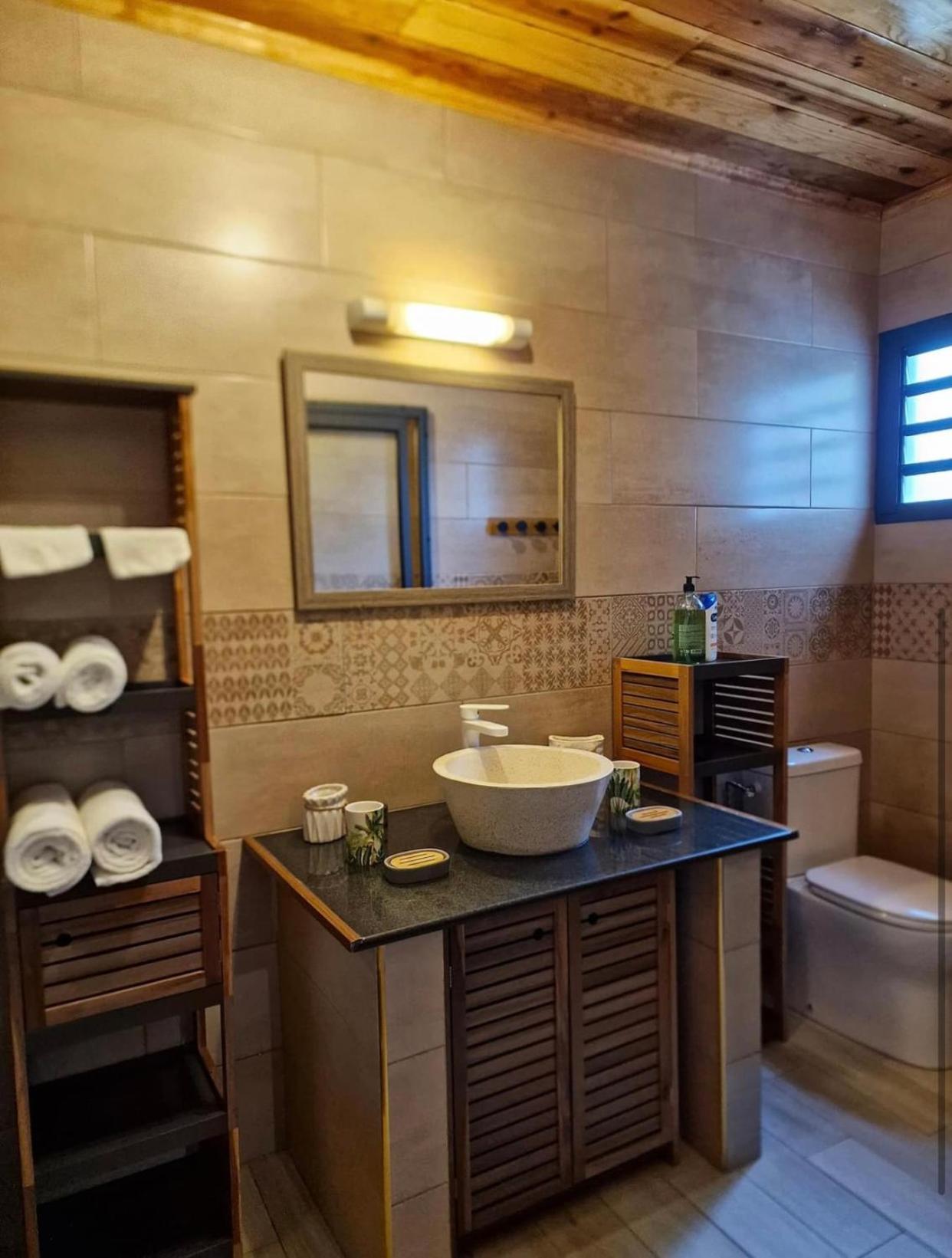 لا بلين دو بالميزتيه Chambres Et Tables D'Hote Du Voyageur المظهر الخارجي الصورة
